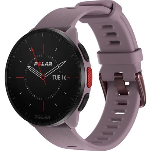Polar Pacer porpora S/L