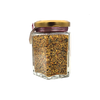 Polline puro d'api naturale di fiori in granuli | 100% Naturale Italiano | Melauro, Sicilia | 100g
