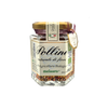 Polline puro d'api naturale di fiori in granuli | 100% Naturale Italiano | Melauro, Sicilia | 100g