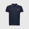 Polo Bear Small Logo sky captain