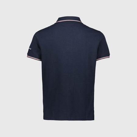 Polo Bear Small Logo sky captain