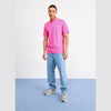 Polo Nike Club Sportswear pink