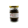 Granelli di Olive Nere Essiccate | Polvere Alimentare Gourmet | 50g