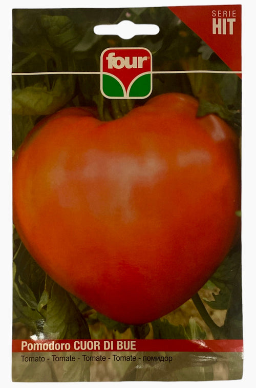 Pomodoro Cuor Di Bue