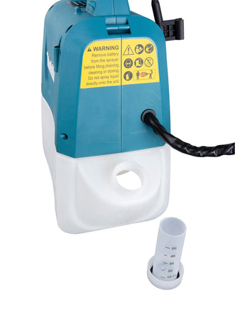 Pompa irroratrice MAKITA DUS054Z (Solo corpo)