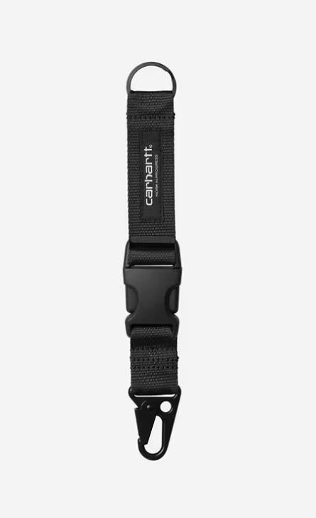 Portachiavi Carhartt Click Keyholder