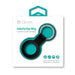 Portachiavi X Airtag Apple Morbido Silicone Nero