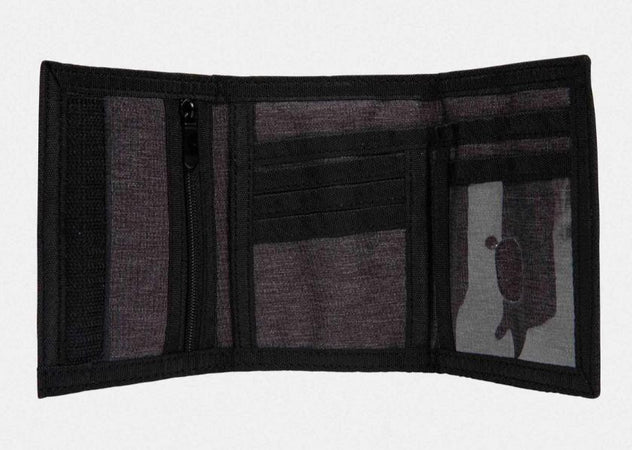 Portafogli Santa Cruz Hand Dot Black