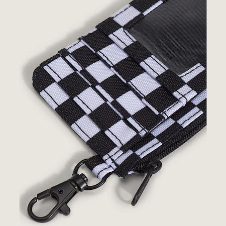 Portafogli Vans Off The Wall CHBD