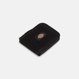Portafoglio Dickies Duck Canvas black