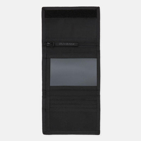Portafoglio Dickies Kentwood black