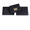 Portafoglio Ghettoblaster Card Holder Canvas black