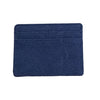 Portafoglio Ghettoblaster Card Holder Canvas navy