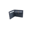 Portafoglio Ghettoblaster Coin Canvas black