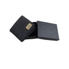 Portafoglio Ghettoblaster Coin Canvas black