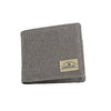 Portafoglio Ghettoblaster Coin Canvas grey