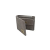 Portafoglio Ghettoblaster Coin Canvas grey