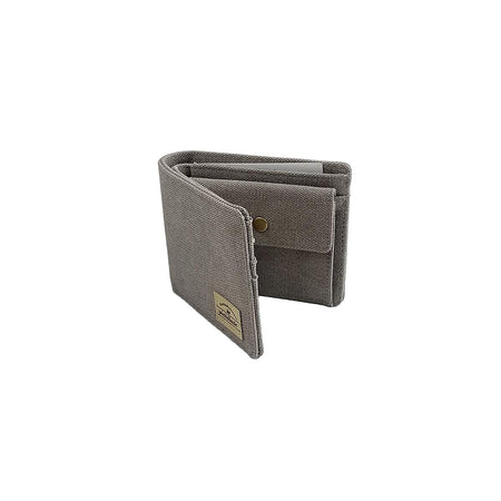 Portafoglio Ghettoblaster Coin Canvas grey