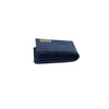 Portafoglio Ghettoblaster Coin Canvas navy
