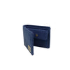 Portafoglio Ghettoblaster Coin Canvas navy