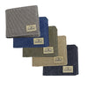 Portafoglio Ghettoblaster Coin Canvas navy