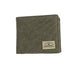 Portafoglio Ghettoblaster Coin Canvas olive