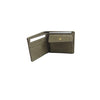 Portafoglio Ghettoblaster Coin Canvas olive