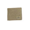 Portafoglio Ghettoblaster Coin Canvas sand
