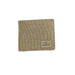 Portafoglio Ghettoblaster Coin Canvas sand