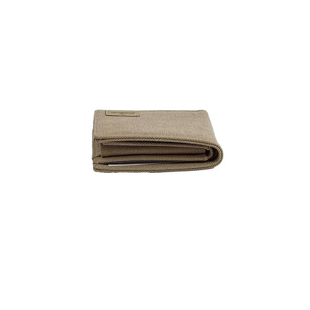Portafoglio Ghettoblaster Coin Canvas sand