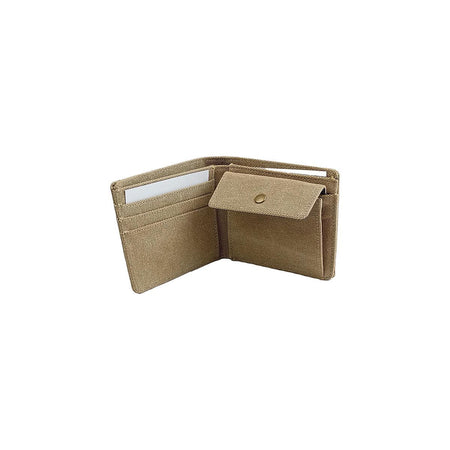 Portafoglio Ghettoblaster Coin Canvas sand