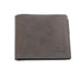 Portafoglio Ghettoblaster Full Grain Leather dark brown
