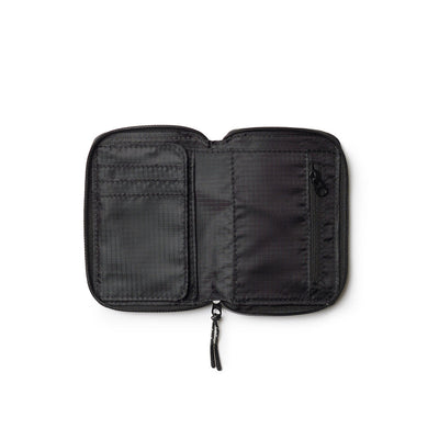 Portafoglio Hydroponic Byron Aztec Blk