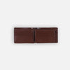 Portafoglio Oxbow Bilbo Brown