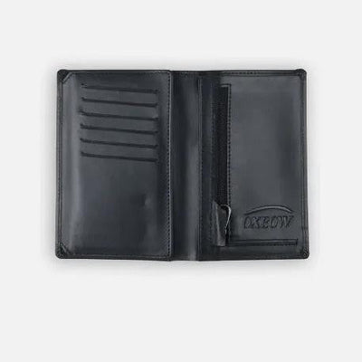 Portafoglio Oxbow Fedal Noir