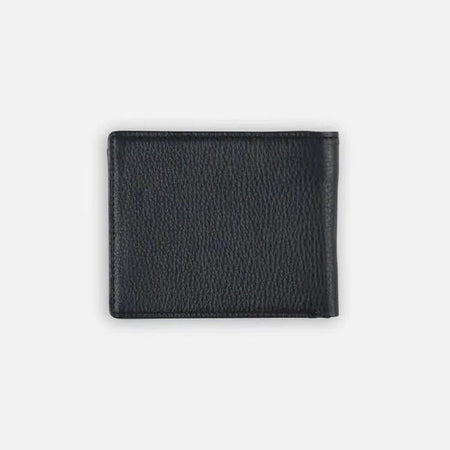 Portafoglio Oxbow Opposed Black