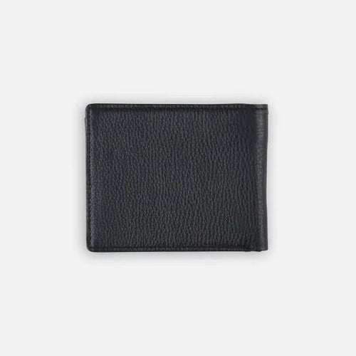 Portafoglio Oxbow Opposed Black