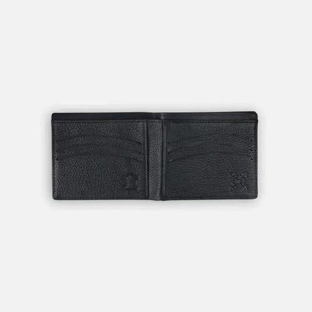Portafoglio Oxbow Opposed Black