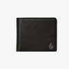 Portafoglio Volcom Slime Stone black