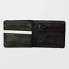 Portafoglio Volcom Slime Stone black