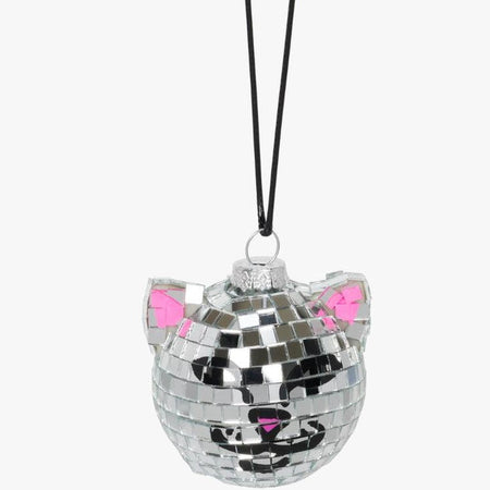 Posacenere  Rip N Dip Nermal Disco Car Ornament