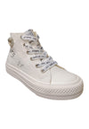 Scarpe sneakers Bambine e ragazze gaelle STAR