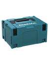 Power Set MAKITA (4 x 5,0 Ah + DC18RD + MAKPAC 3)