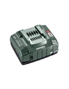 Power Set METABO (3 x 18V 5,5 Ah LiHD + ASC 145)