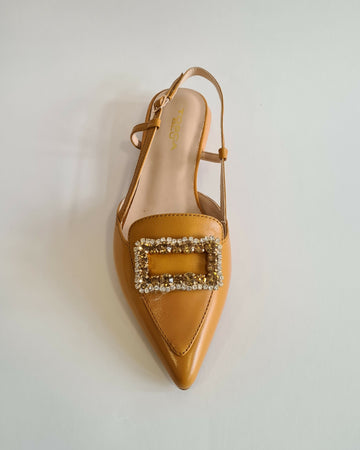 Toscablu donna sandali gioielli