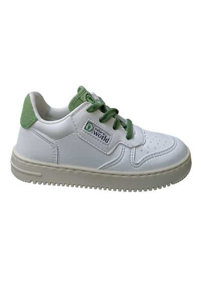 Scarpe sneakers Unisex bambino natural world DEPORTIVO