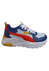 sarpe sneakers Bambini e ragazzi PUMA TRINITY