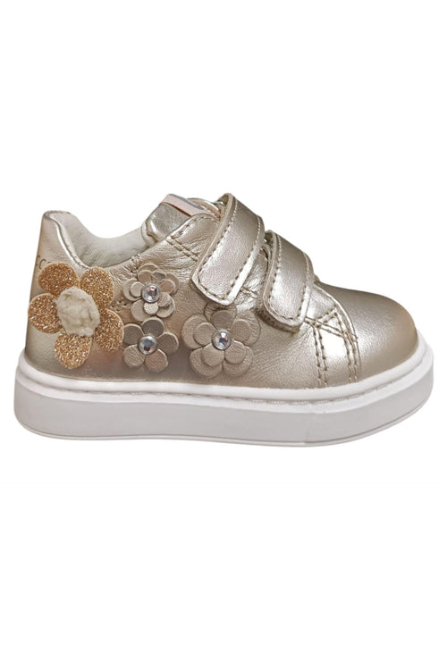 Scarpe sneakers Bambine balducci cita