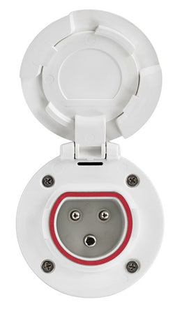 Presa Banchina Elettrica 16 A 250 V Cruiser