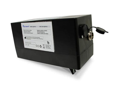 Batteria al litio per sedia a rotelle elettrica 1243-XFGW25-203